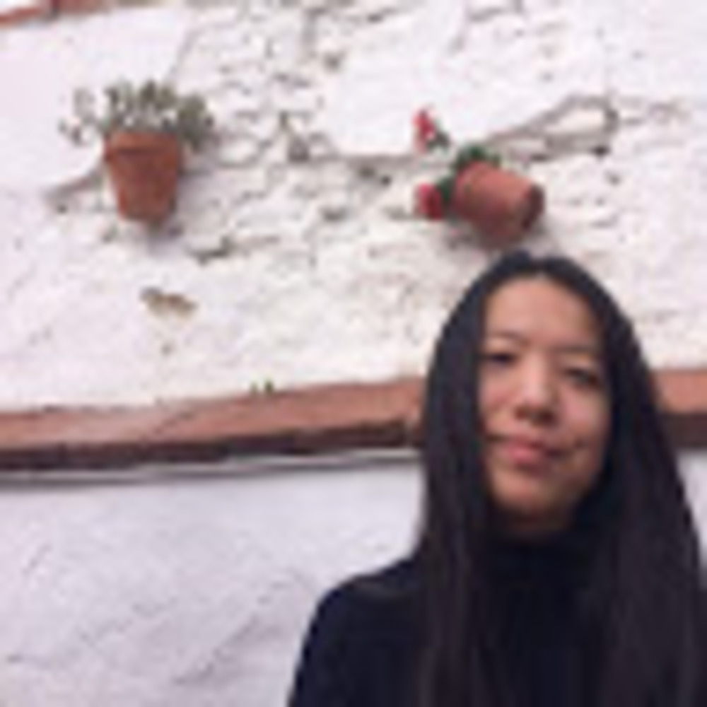 Meet your Posher, Lila